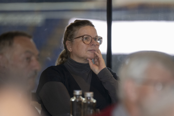 Herbstanlass HEV Linthgebiet 2023