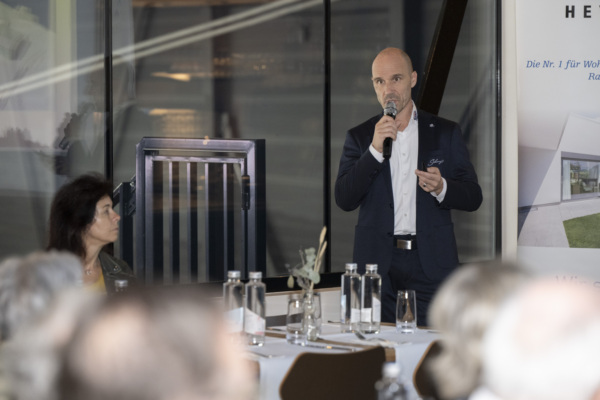 Herbstanlass HEV Linthgebiet 2023
