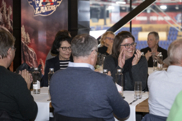 Herbstanlass HEV Linthgebiet 2023