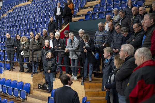 Herbstanlass HEV Linthgebiet 2023