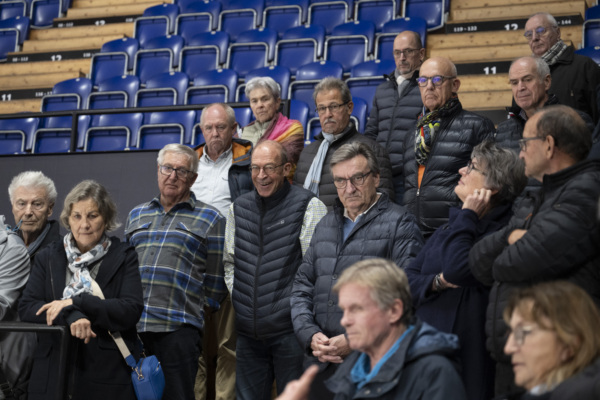 Herbstanlass HEV Linthgebiet 2023