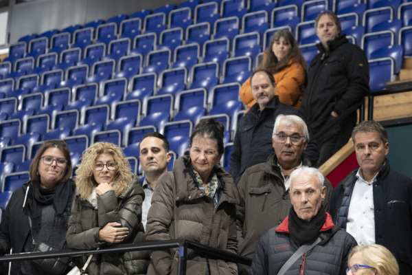 Herbstanlass HEV Linthgebiet 2023