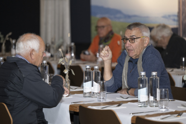 Herbstanlass HEV Linthgebiet 2023
