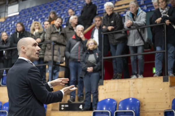 Herbstanlass HEV Linthgebiet 2023