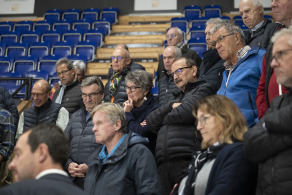 Herbstanlass HEV Linthgebiet 2023