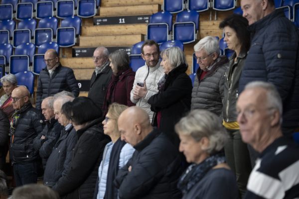 Herbstanlass HEV Linthgebiet 2023