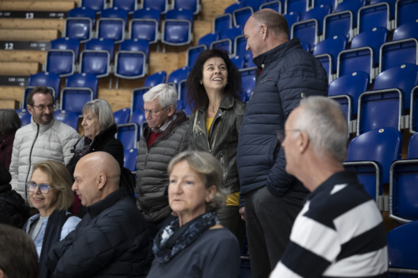 Herbstanlass HEV Linthgebiet 2023