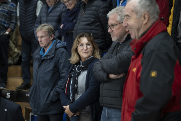 Herbstanlass HEV Linthgebiet 2023