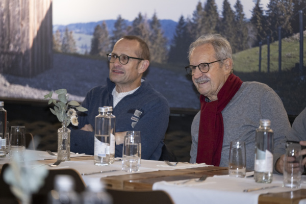 Herbstanlass HEV Linthgebiet 2023