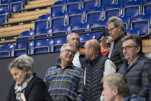 Herbstanlass HEV Linthgebiet 2023