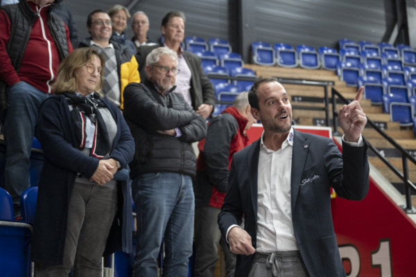 Herbstanlass HEV Linthgebiet 2023