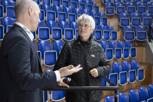 Herbstanlass HEV Linthgebiet 2023