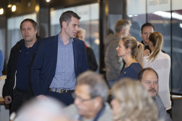 Herbstanlass HEV Linthgebiet 2023