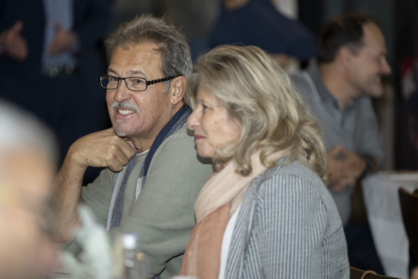 Herbstanlass HEV Linthgebiet 2023
