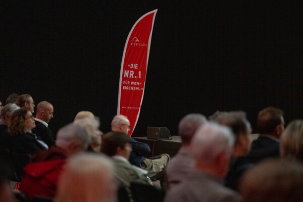 Mitgliederversammlung HEV Stadt St.Gallen 2025