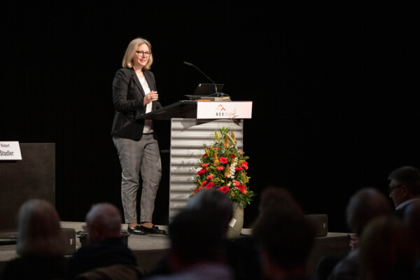 Mitgliederversammlung HEV Stadt St.Gallen 2025