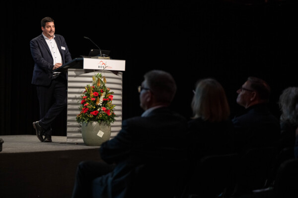 Mitgliederversammlung HEV Stadt St.Gallen 2025