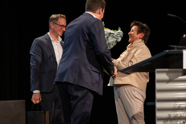 Mitgliederversammlung HEV Stadt St.Gallen 2025