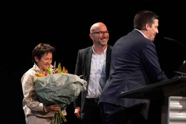 Mitgliederversammlung HEV Stadt St.Gallen 2025