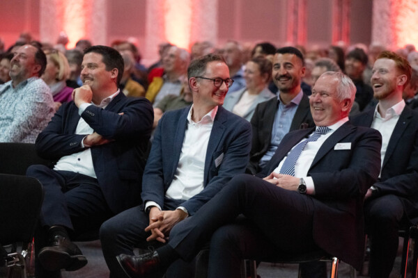 Mitgliederversammlung HEV Stadt St.Gallen 2025