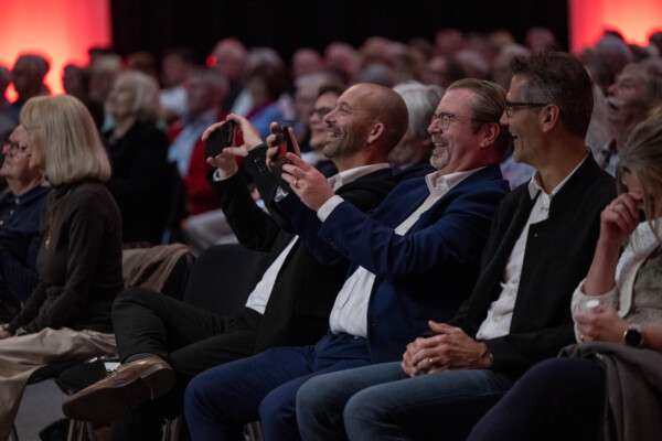 Mitgliederversammlung HEV Stadt St.Gallen 2025