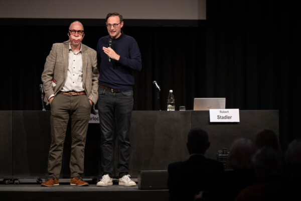 Mitgliederversammlung HEV Stadt St.Gallen 2025