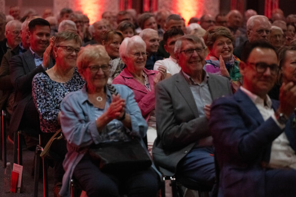 Mitgliederversammlung HEV Stadt St.Gallen 2025