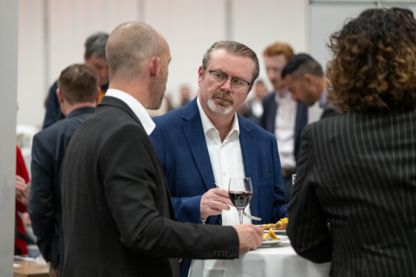 Mitgliederversammlung HEV Stadt St.Gallen 2025