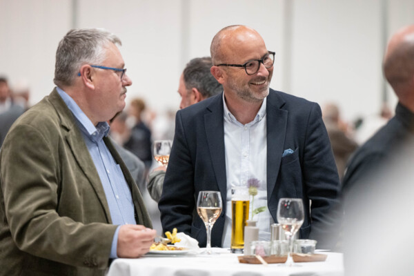 Mitgliederversammlung HEV Stadt St.Gallen 2025