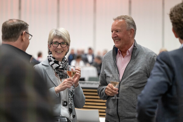 Mitgliederversammlung HEV Stadt St.Gallen 2025