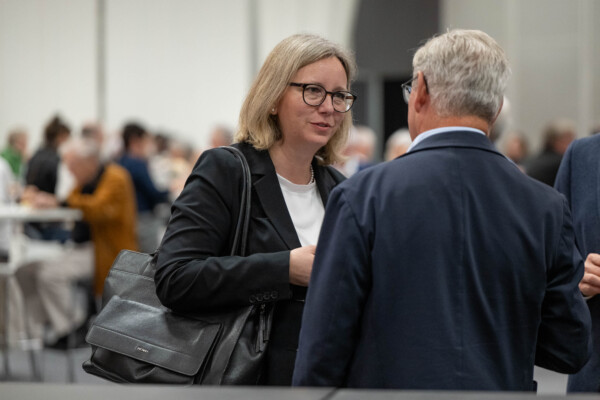 Mitgliederversammlung HEV Stadt St.Gallen 2025