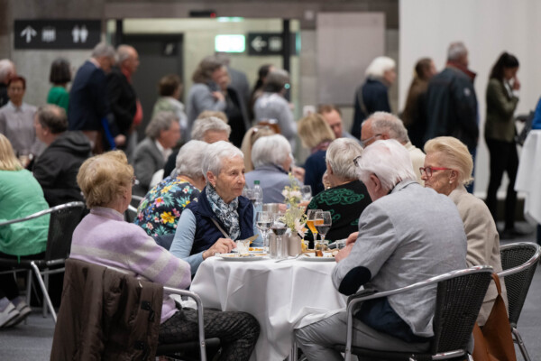 Mitgliederversammlung HEV Stadt St.Gallen 2025