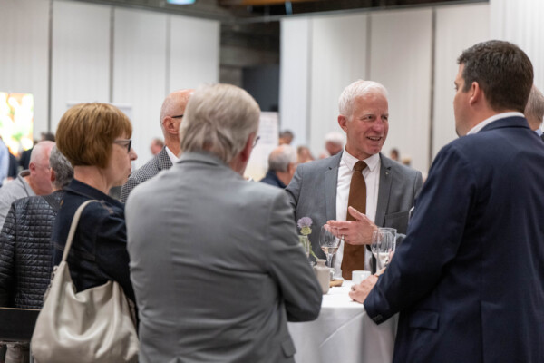 Mitgliederversammlung HEV Stadt St.Gallen 2025
