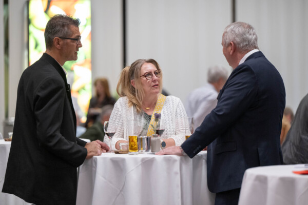 Mitgliederversammlung HEV Stadt St.Gallen 2025