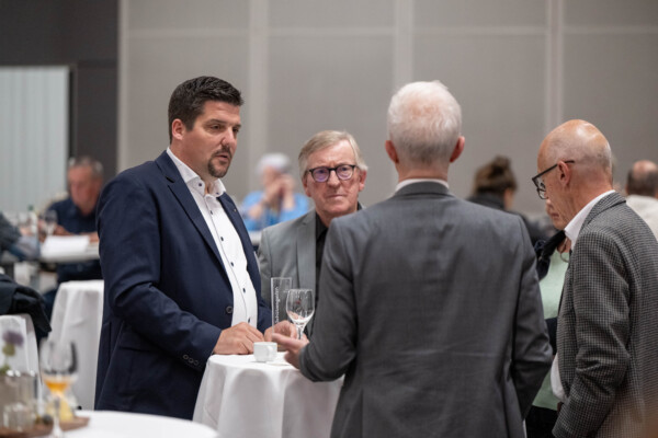 Mitgliederversammlung HEV Stadt St.Gallen 2025