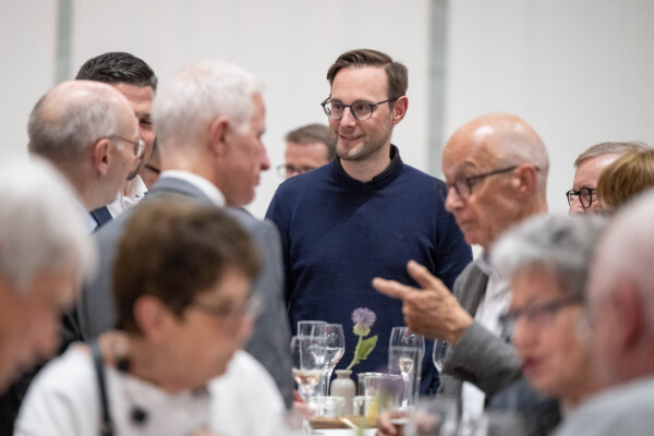 Mitgliederversammlung HEV Stadt St.Gallen 2025