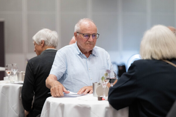 Mitgliederversammlung HEV Stadt St.Gallen 2025