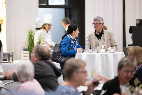 Mitgliederversammlung HEV Stadt St.Gallen 2025