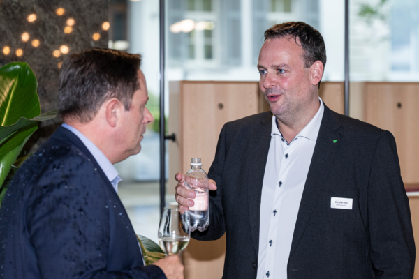 Eröffnung HEV-Immopoint 2026
