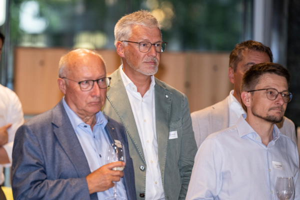 Eröffnung HEV-Immopoint 2026