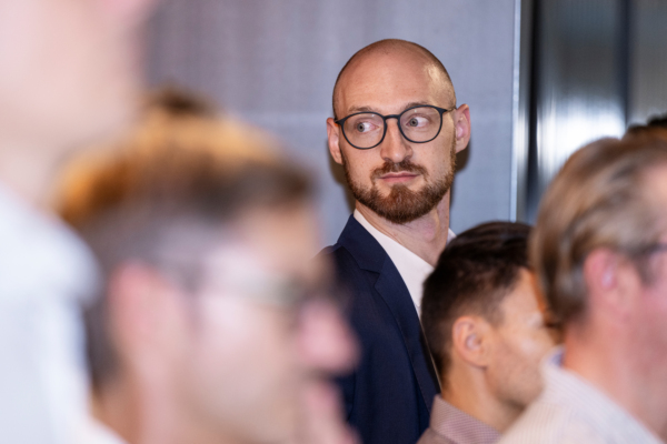 Eröffnung HEV-Immopoint 2026