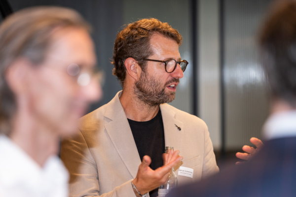 Eröffnung HEV-Immopoint 2026