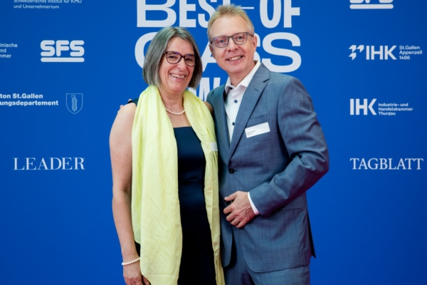 Premiere «Best of Class» 2026