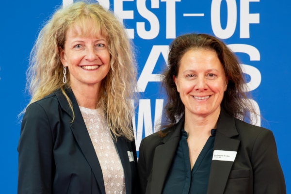 Premiere «Best of Class» 2026