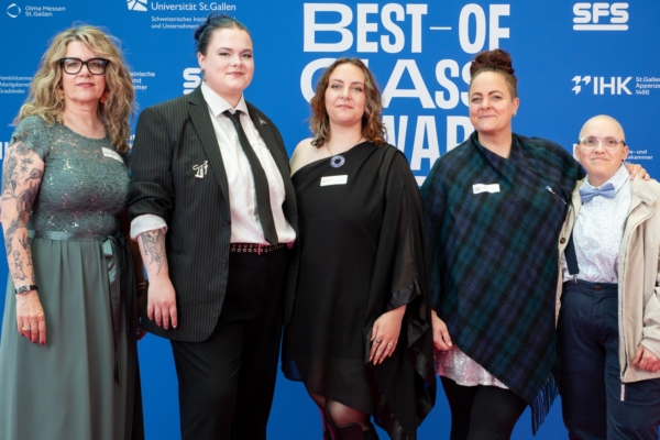 Premiere «Best of Class» 2026