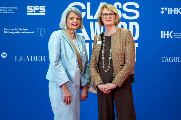 Premiere «Best of Class» 2026