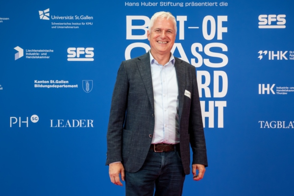 Premiere «Best of Class» 2026