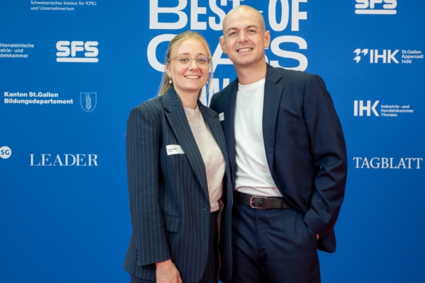 Premiere «Best of Class» 2026