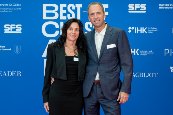 Premiere «Best of Class» 2026