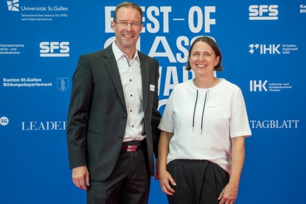 Premiere «Best of Class» 2026